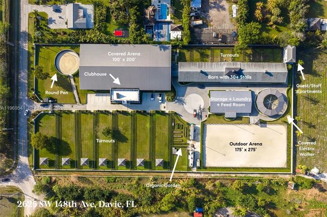 4 of 57 - 2625 Sw 148th Avenue, Davie, FL