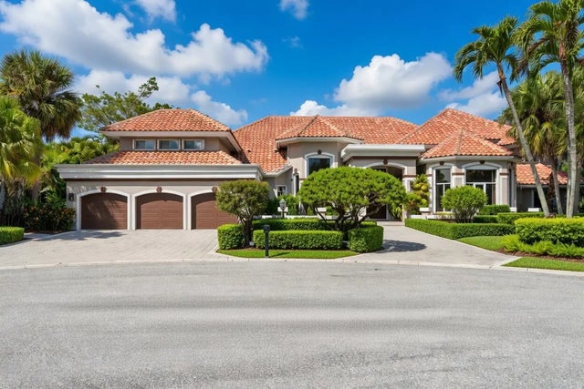17079 Darlington Court, Boca Raton