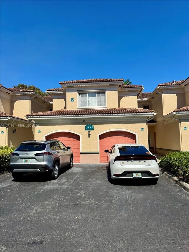 2517 Centergate Drive #203, Miramar