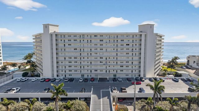 2 of 39 - 3101 S Ocean Boulevard #302, Highland Beach, FL
