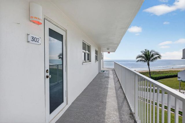 3 of 39 - 3101 S Ocean Boulevard #302, Highland Beach, FL