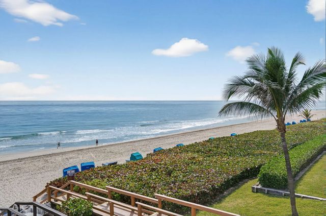 5 of 39 - 3101 S Ocean Boulevard #302, Highland Beach, FL