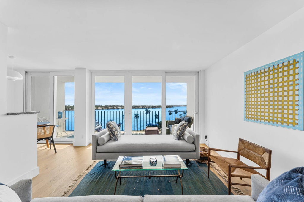 1701 S Flagler Drive #904, West Palm Beach