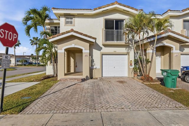 14000 Sw 260th Street #105, Homestead