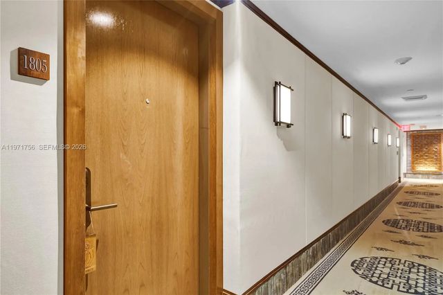 2 of 50 - 101 20th Street #1805, Miami Beach, FL