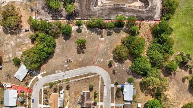 0 Hemlock Circle, Fort Pierce
