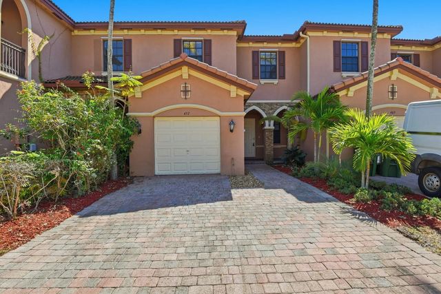 457 Se 37th Place #457, Homestead