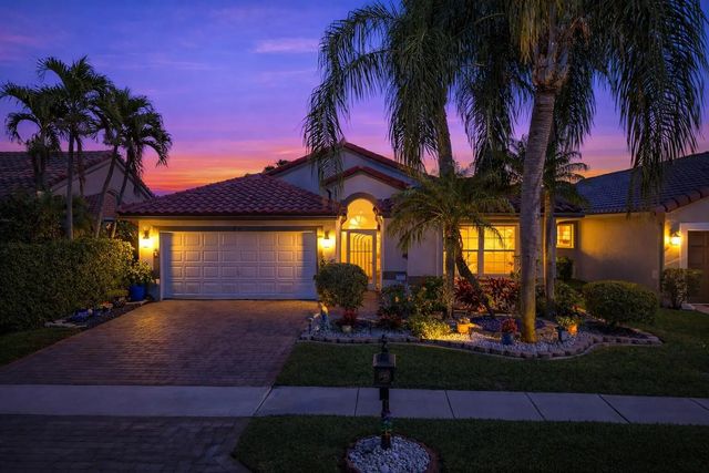 11550 Ballylee Terrace, Boynton Beach