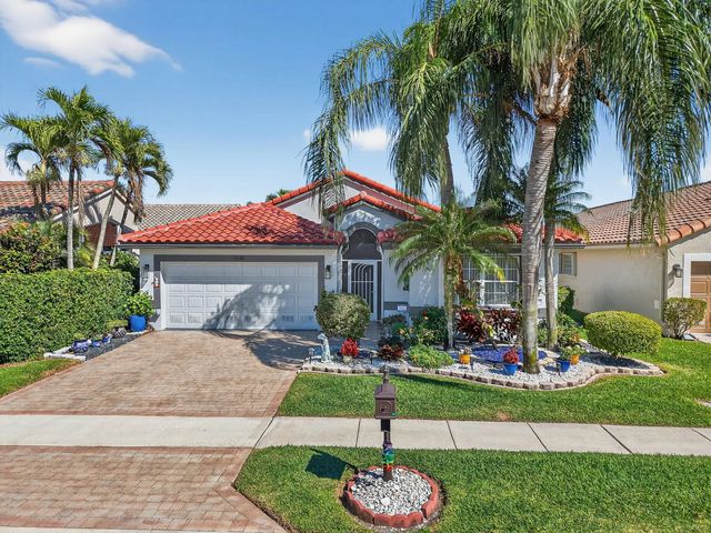 2 of 89 - 11550 Ballylee Terrace, Boynton Beach, FL