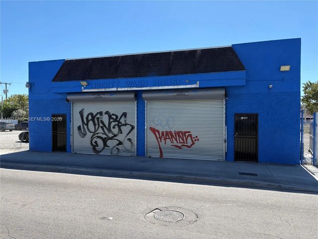 1350 Nw 62nd Street, Miami