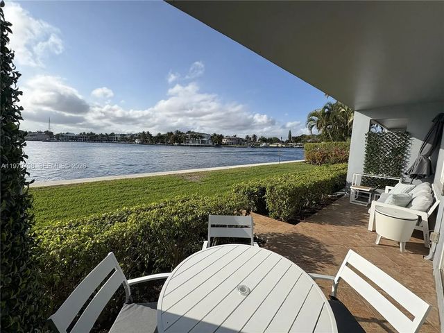 1201 S Riverside Drive #107, Pompano Beach