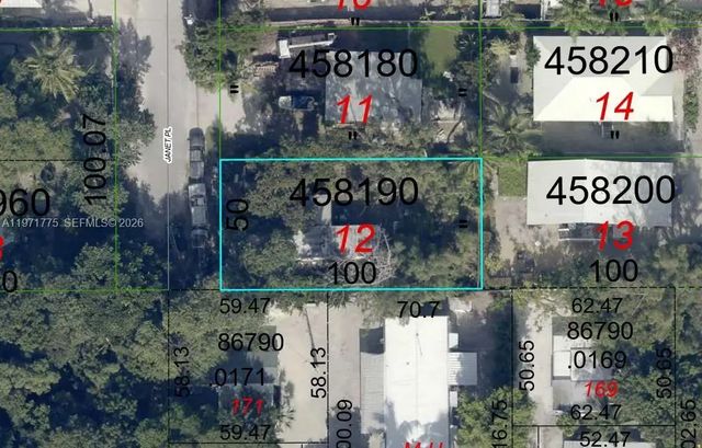 2 Janet Place, Key Largo