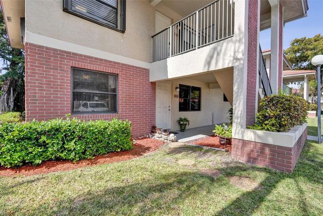 9629 Nw 4th Street #4a, Coral Springs