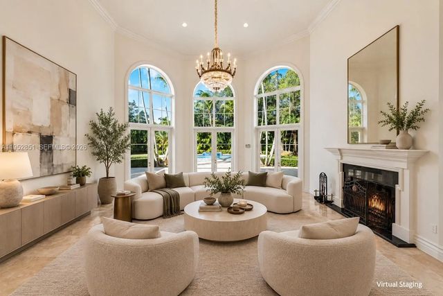 6025 Sw 108th Street, Pinecrest