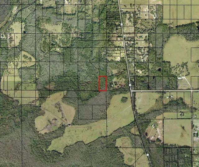 0 Alligator Road, Clermont