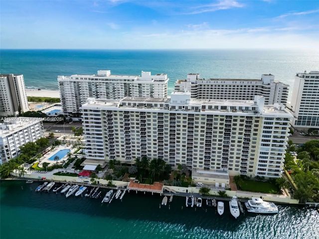 5600 Collins Avenue #7y, Miami Beach