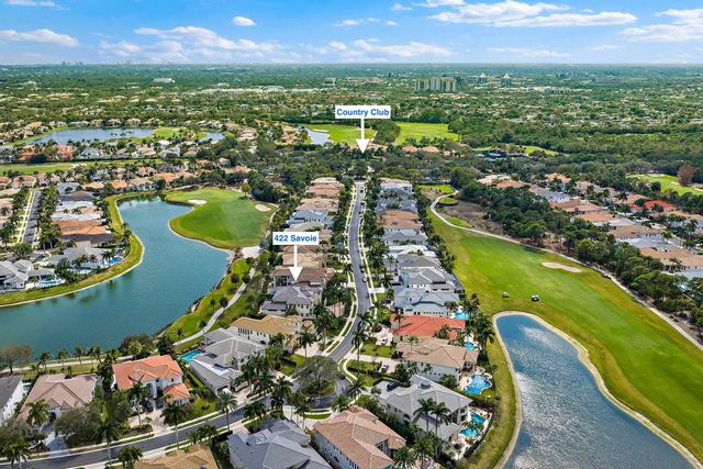 3 of 63 - 422 Savoie Drive, Palm Beach Gardens, FL