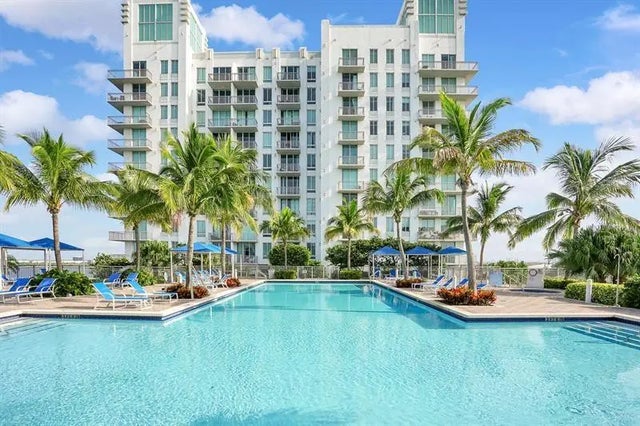 300 S Australian Avenue #601, West Palm Beach
