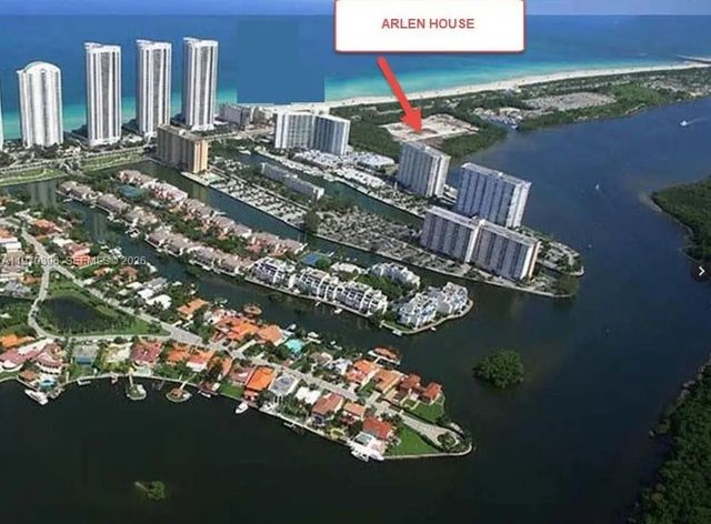 2 of 20 - 300 Bayview Drive #2101, Sunny Isles Beach, FL