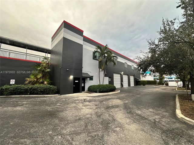 2950 N 28th Terrace, Hollywood