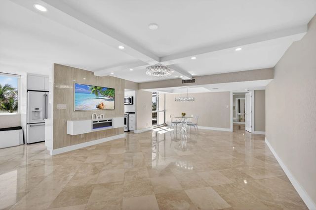2 of 47 - 5380 N Ocean Drive #3b, Singer Island, FL