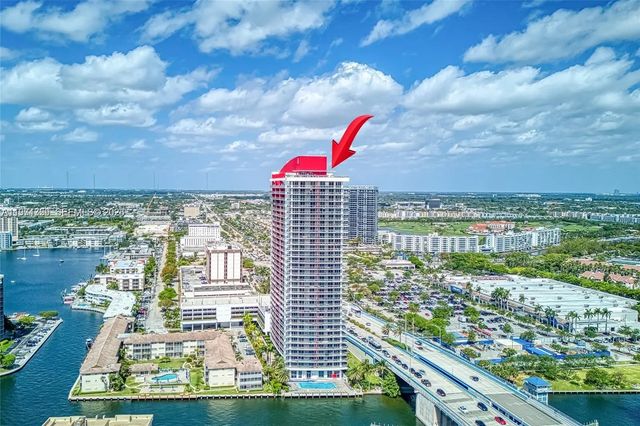 2 of 39 - 2602 E Hallandale Beach Boulevard #r2304, Hallandale Beach, FL