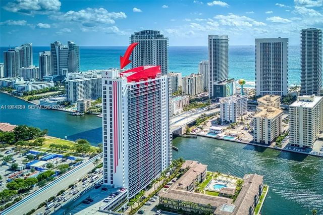 3 of 39 - 2602 E Hallandale Beach Boulevard #r2304, Hallandale Beach, FL