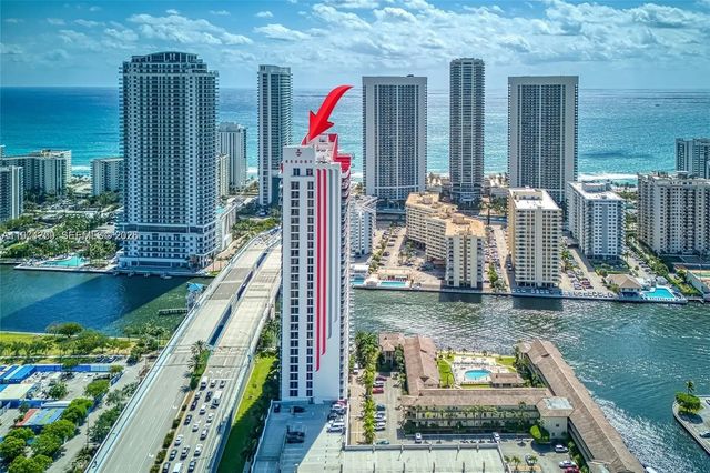 4 of 39 - 2602 E Hallandale Beach Boulevard #r2304, Hallandale Beach, FL