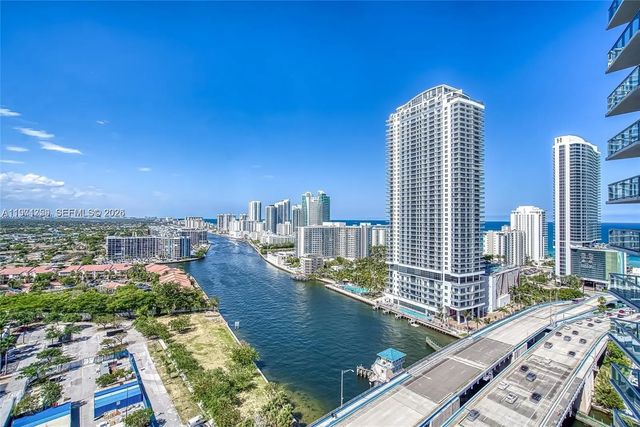 5 of 39 - 2602 E Hallandale Beach Boulevard #r2304, Hallandale Beach, FL
