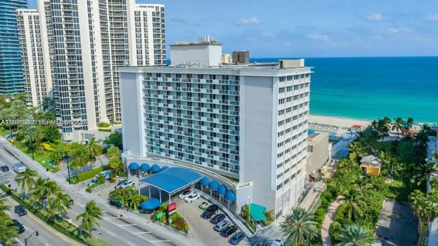 19201 Collins Avenue #329, Sunny Isles Beach