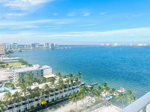 1865 79th St Causeway #16j, North Bay Village