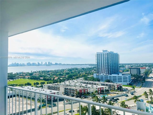 3 of 37 - 1865 79th St Causeway #16j, North Bay Village, FL