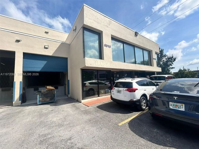 6910 Nw 50th Street #4-1, Miami