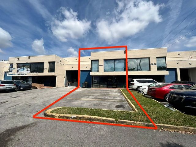 2 of 42 - 6910 Nw 50th Street #4-1, Miami, FL