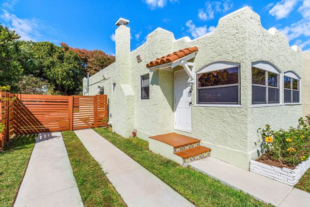 921 S M Street, Lake Worth Beach