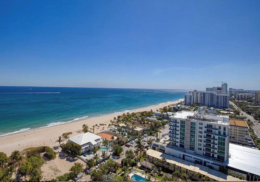 111 Briny Avenue #2312, Pompano Beach