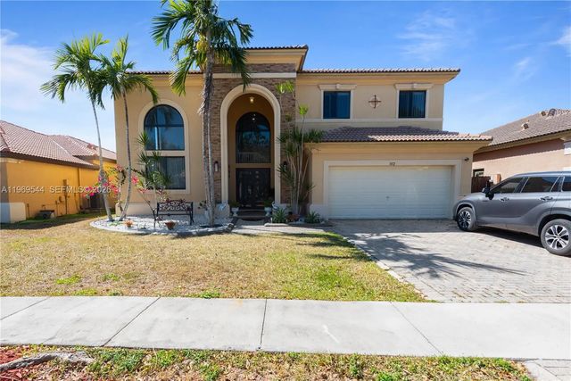 972 Ne 36th Avenue, Homestead