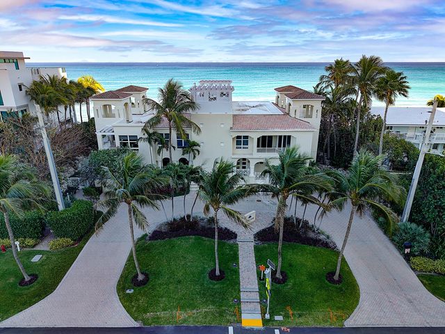 2 of 33 - 3740 S Ocean Boulevard #apt 709, Highland Beach, FL