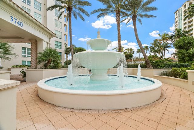 4 of 33 - 3740 S Ocean Boulevard #apt 709, Highland Beach, FL