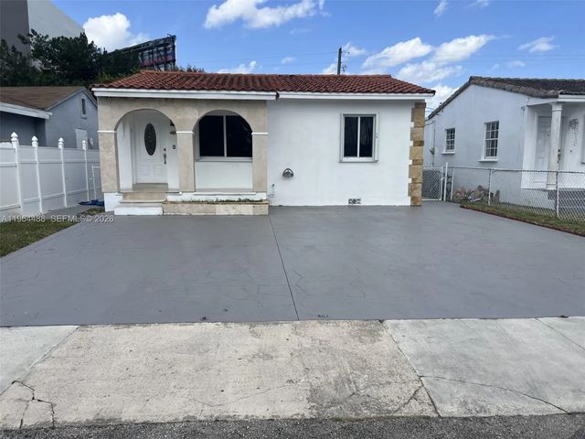 6823 Sw 25th Street, Miami