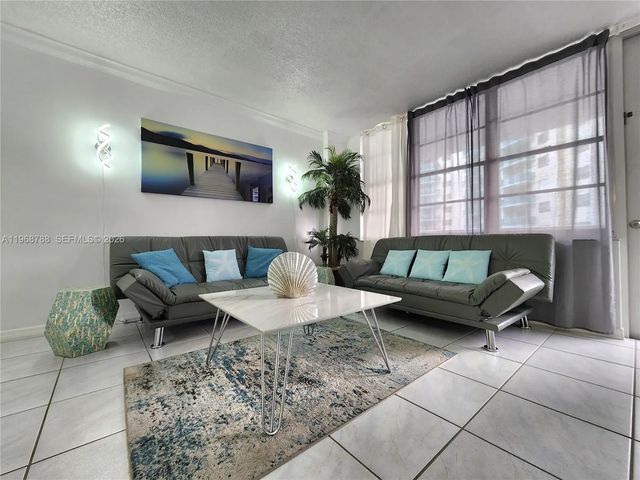 4 of 34 - 3725 S Ocean Drive #620, Hollywood, FL