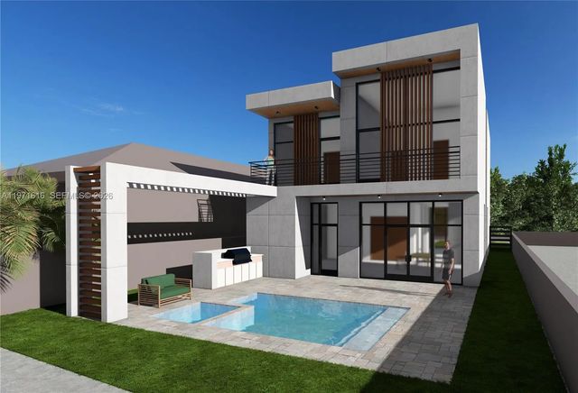 2 of 2 - 6835 Sw 25th Street, Miami, FL