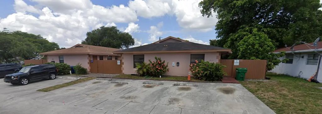 1211 Nw 29th Terrace #2, Fort Lauderdale