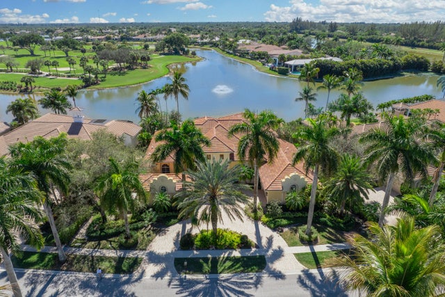 7546 Hawks Landing Drive, West Palm Beach