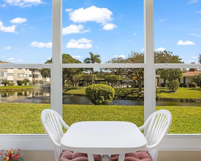 3400 Nw 48th Avenue #407, Lauderdale Lakes