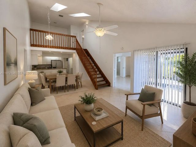 1818 Racquet Court, North Lauderdale
