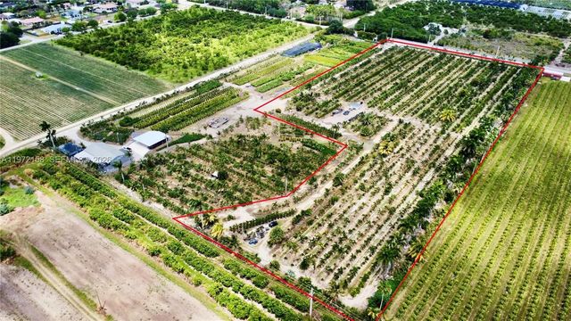 32802 Sw 202 Avenue, Homestead