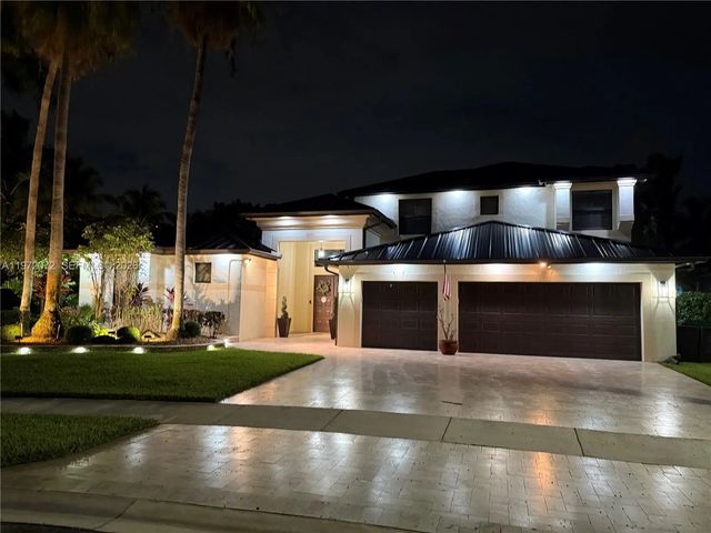 18610 Sw 39th Court, Miramar