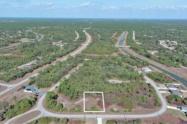0 Eastman Circle, North Port