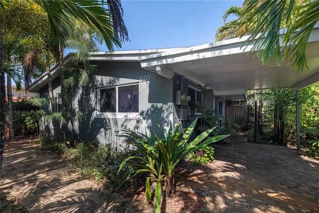1009 Ne 23rd Drive #1013 Ne 23 Dr, Wilton Manors